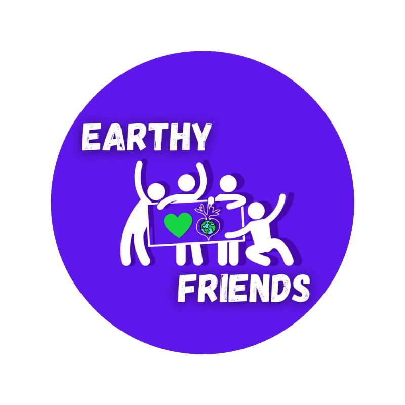 Earthy Friends